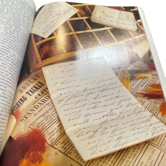 Audubon Nature Yearbook 1988 Hardcover Book - Picture 2 of 7